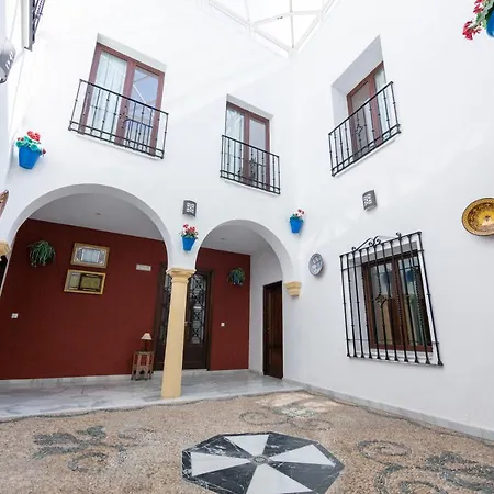 Omeyas Hotel