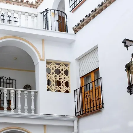 Hotel Omeyas Córdoba