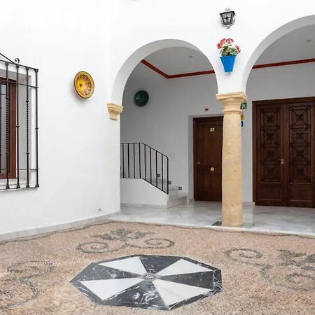Omeyas 2* Córdoba