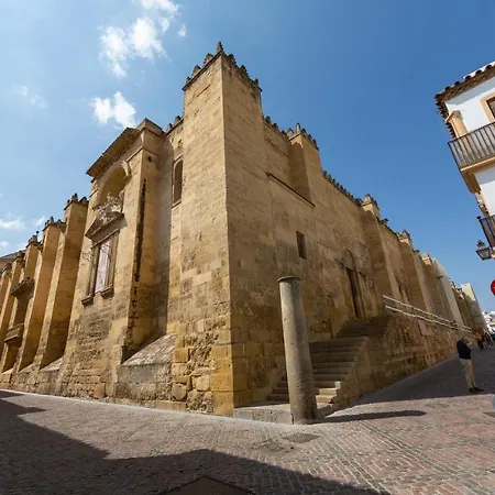 Omeyas 2* Córdoba