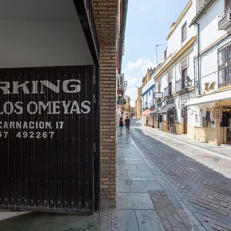 Hotel Omeyas