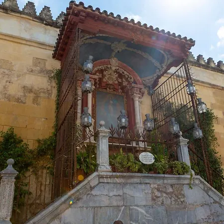 Omeyas 2* Córdoba
