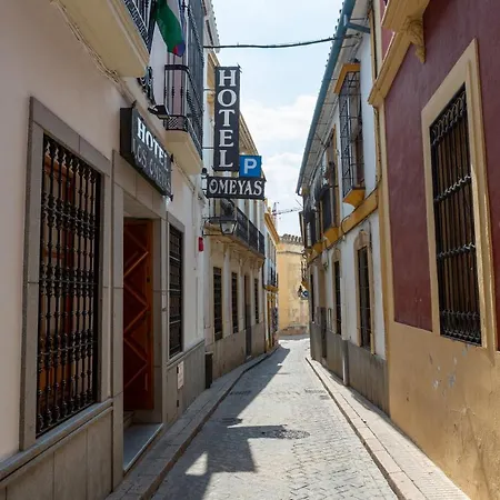 Omeyas Córdoba