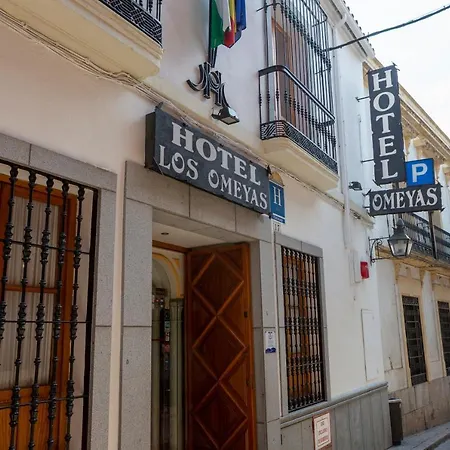 Omeyas Hotel Córdoba