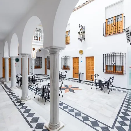 Omeyas 2* Córdoba