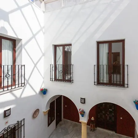 Omeyas 2* Córdoba
