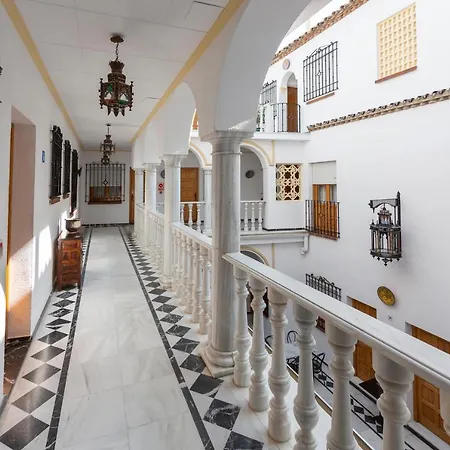 Hotel Omeyas Córdoba