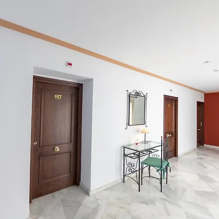 Omeyas Hotel