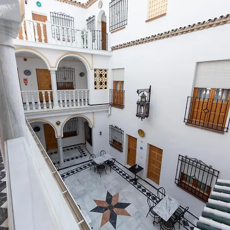 Omeyas 2* Córdoba