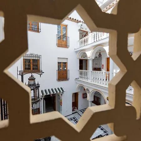 Hotel Omeyas Córdoba