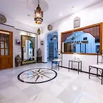 Omeyas Hotel Cordoba