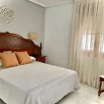 Omeyas Hotel Cordoba