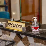 Hotel Omeyas Cordoba