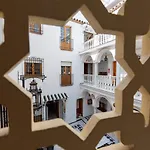 Omeyas Hotel