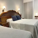 Hotel Omeyas