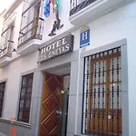 Ξενοδοχείο Omeyas