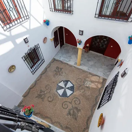 Omeyas Hotel Cordoba