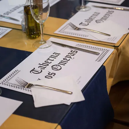 Hotel Omeyas Cordova