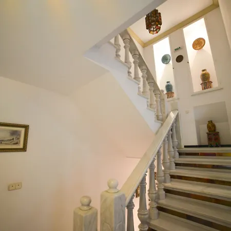 Omeyas Hotel Kordoba