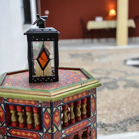 Omeyas Hotel Cordoue