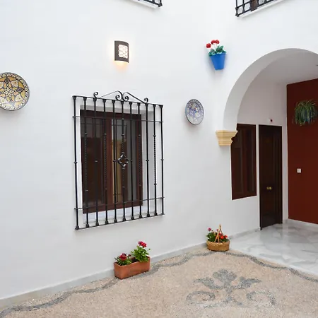 Hotel Omeyas Cordoue