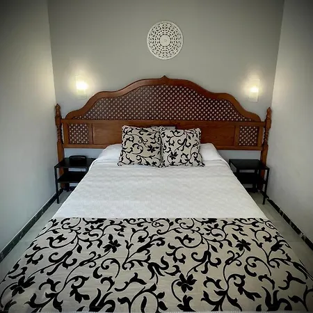 Omeyas 2* 科爾多瓦