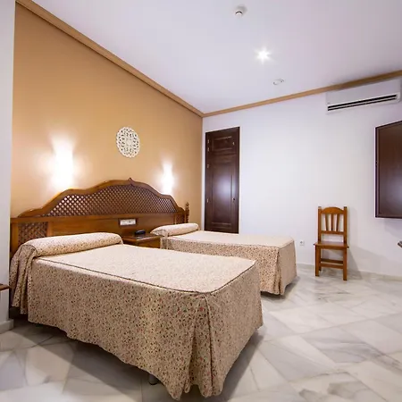 Omeyas Hotel Cordoue