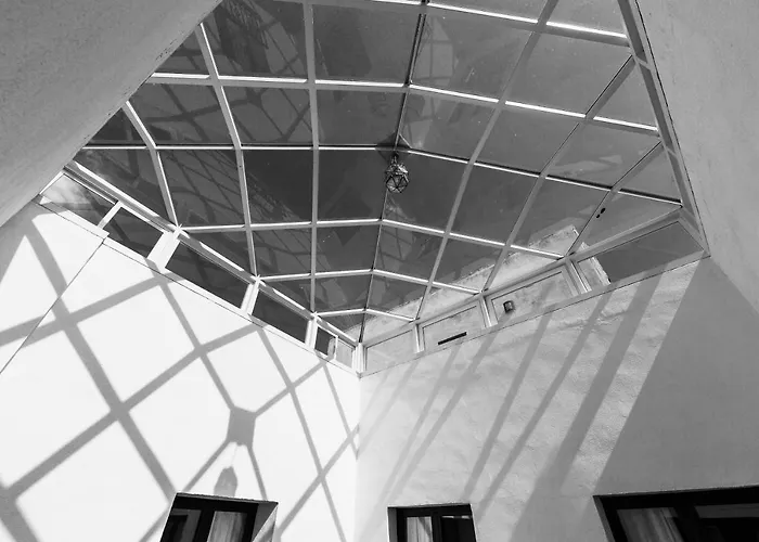 Hotel Omeyas Cordova