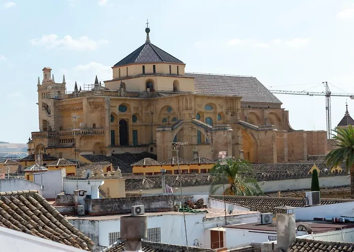 Omeyas Ξενοδοχείο