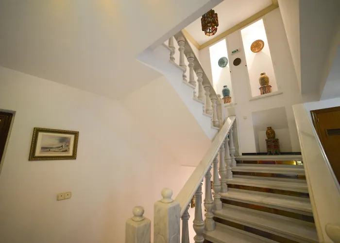 Omeyas Отель Кордова