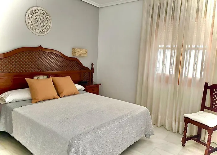 Omeyas Hotel Cordova