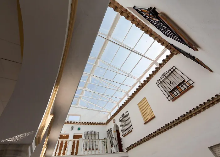 Omeyas Ξενοδοχείο