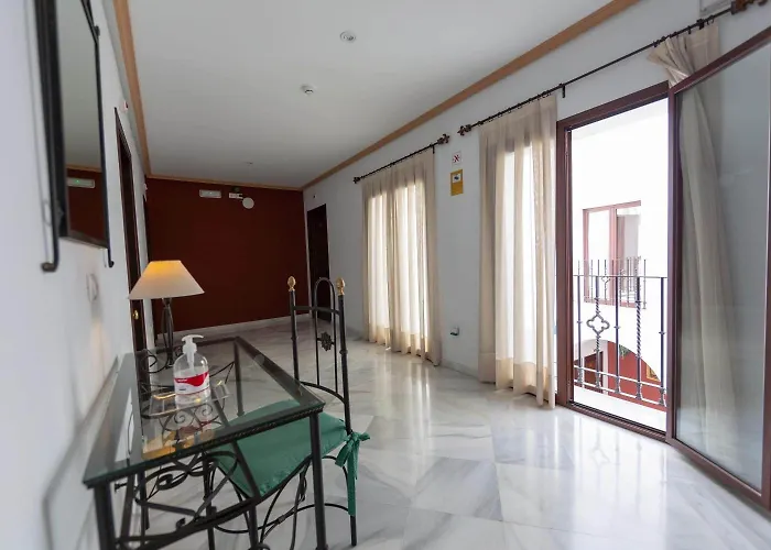 Omeyas Ξενοδοχείο 2*