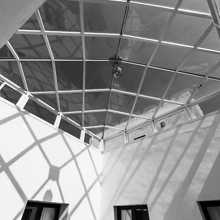 Hotel Omeyas Cordoba