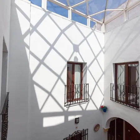 Otel Omeyas