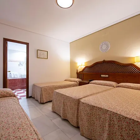 Otel Omeyas