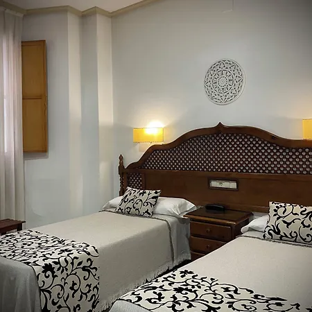 Omeyas Hotel Córdoba