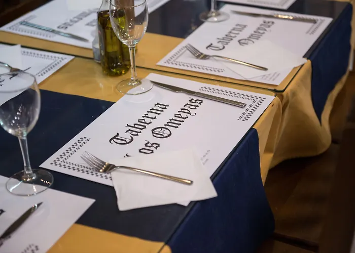 Szálloda Omeyas Córdoba